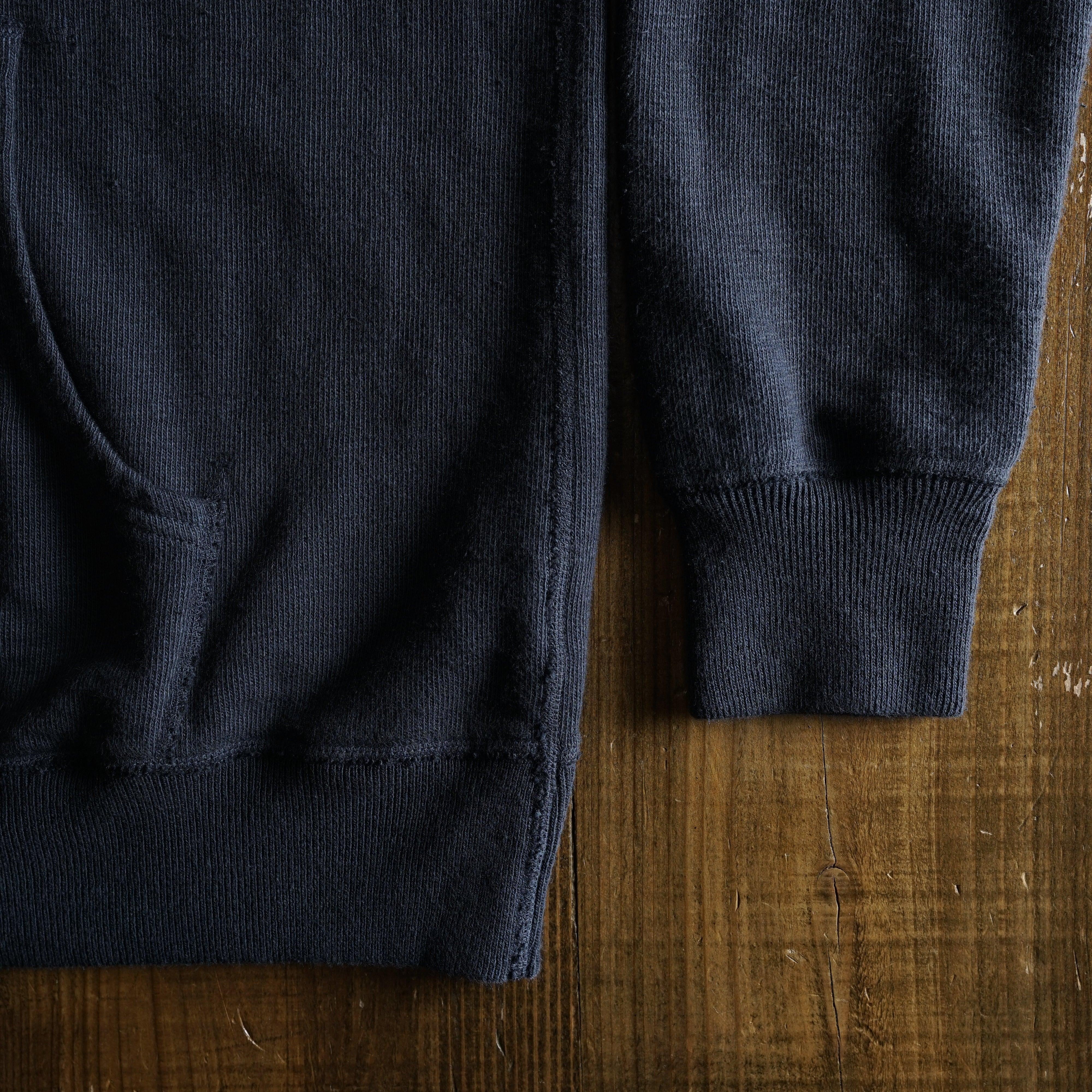 Cotton Relaxed Hoodie - DEVISE FACTORY