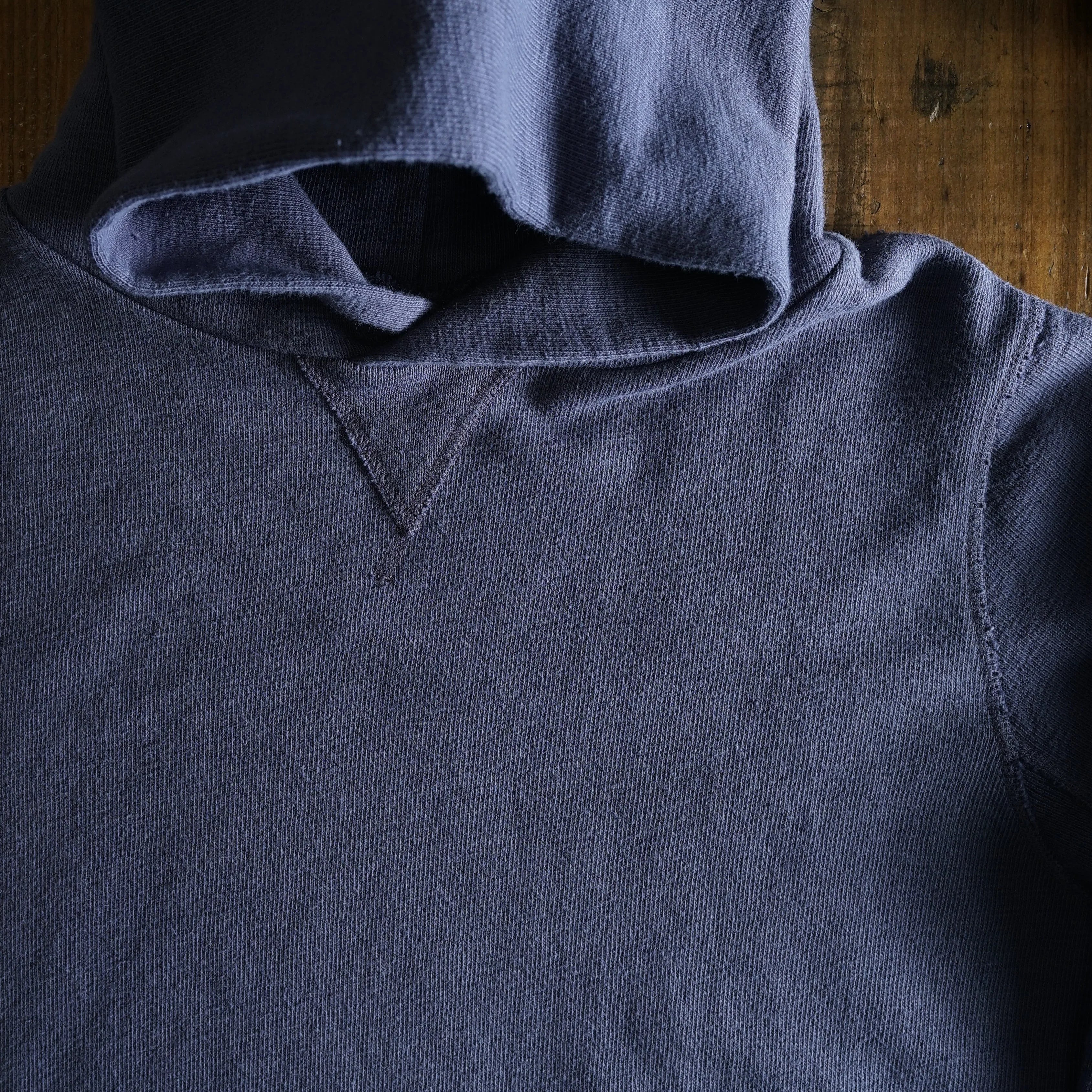 Cotton Relax Hoodie - DEVISE FACTORY