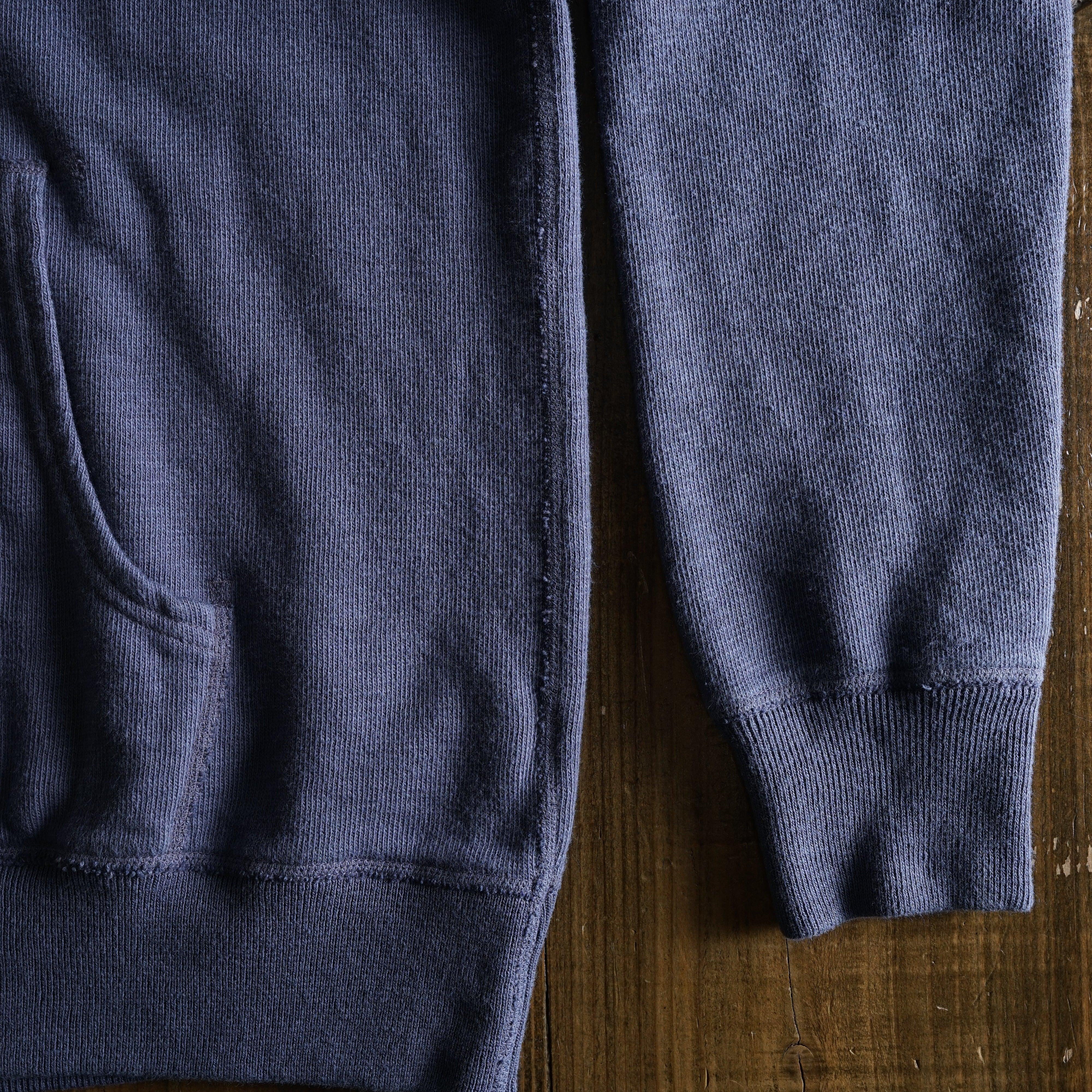 Cotton Relax Hoodie - DEVISE FACTORY