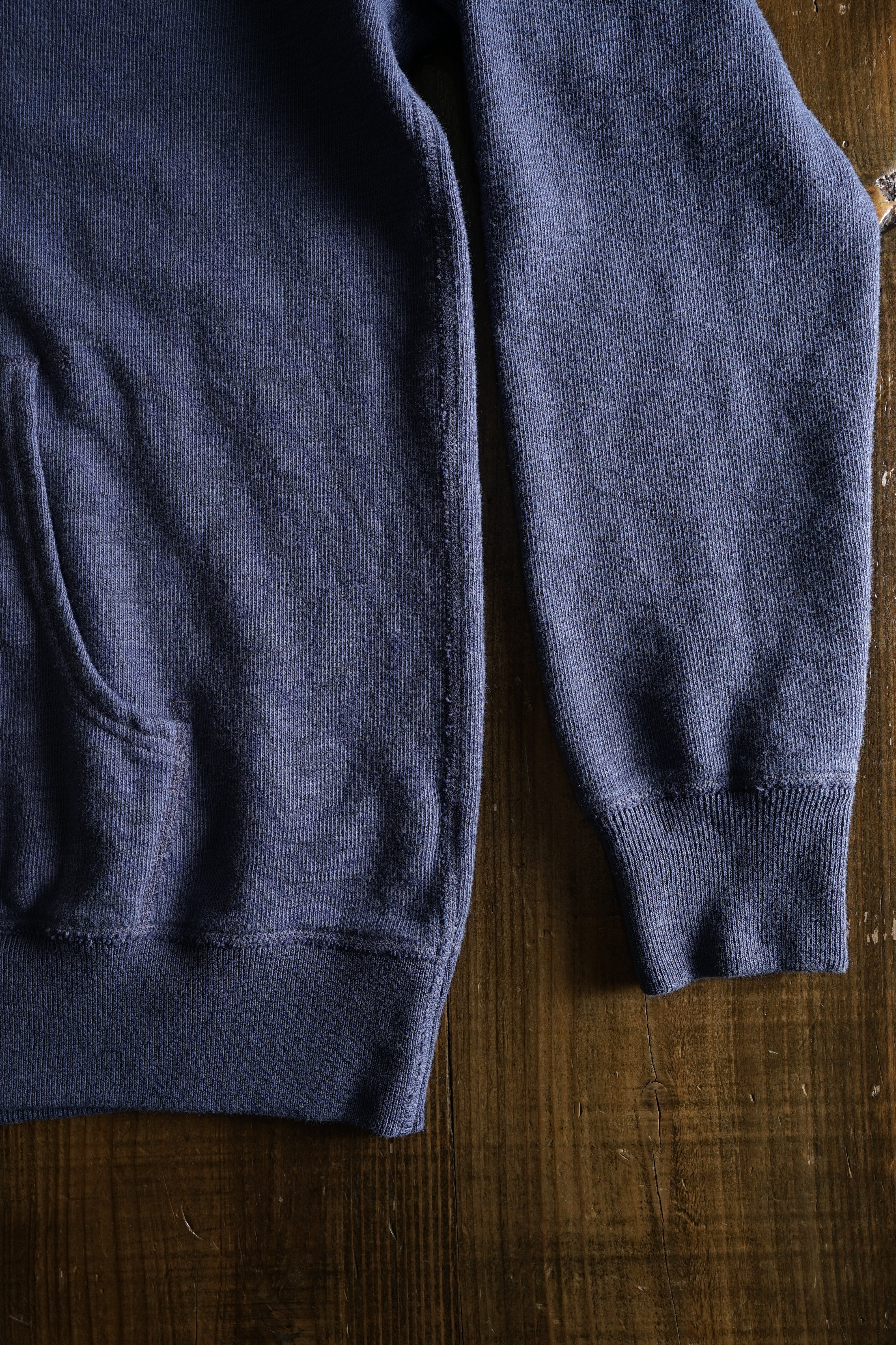 Cotton Relax Hoodie - DEVISE FACTORY