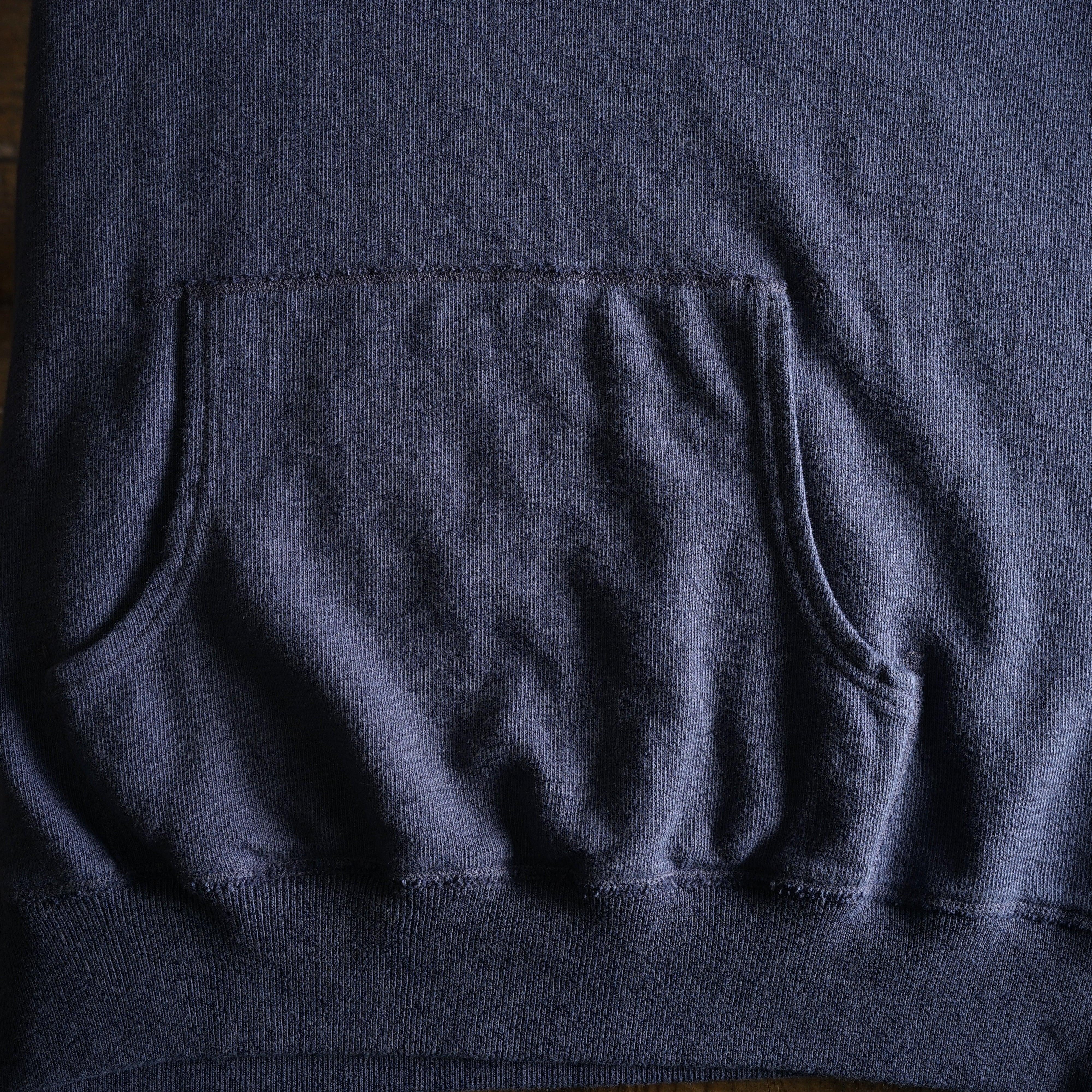 Cotton Relax Hoodie - DEVISE FACTORY