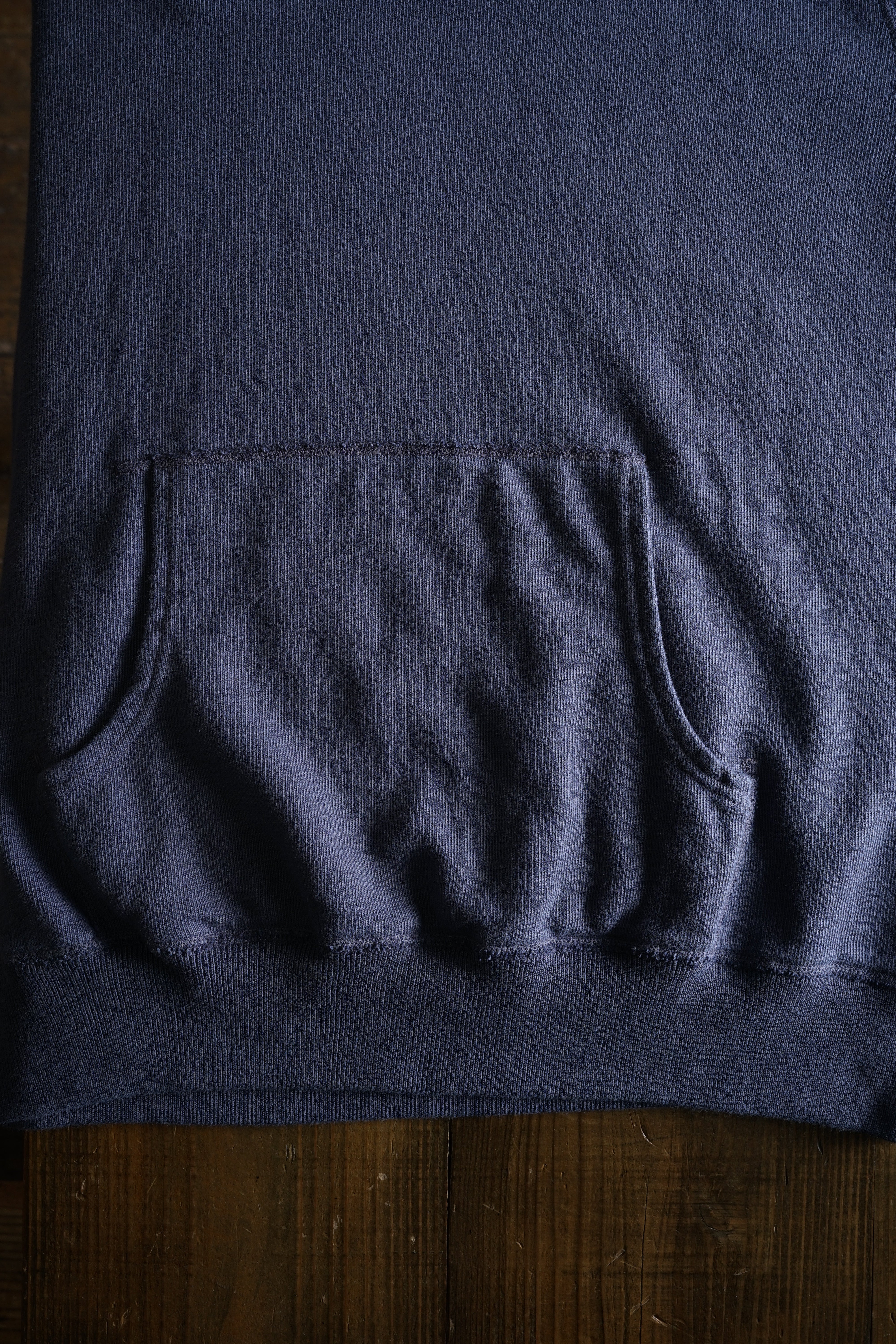Cotton Relax Hoodie - DEVISE FACTORY