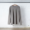 Cotton Rayon Long Sleeve Tshirt