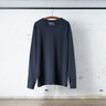 Cotton Rayon Long Sleeve Tshirt