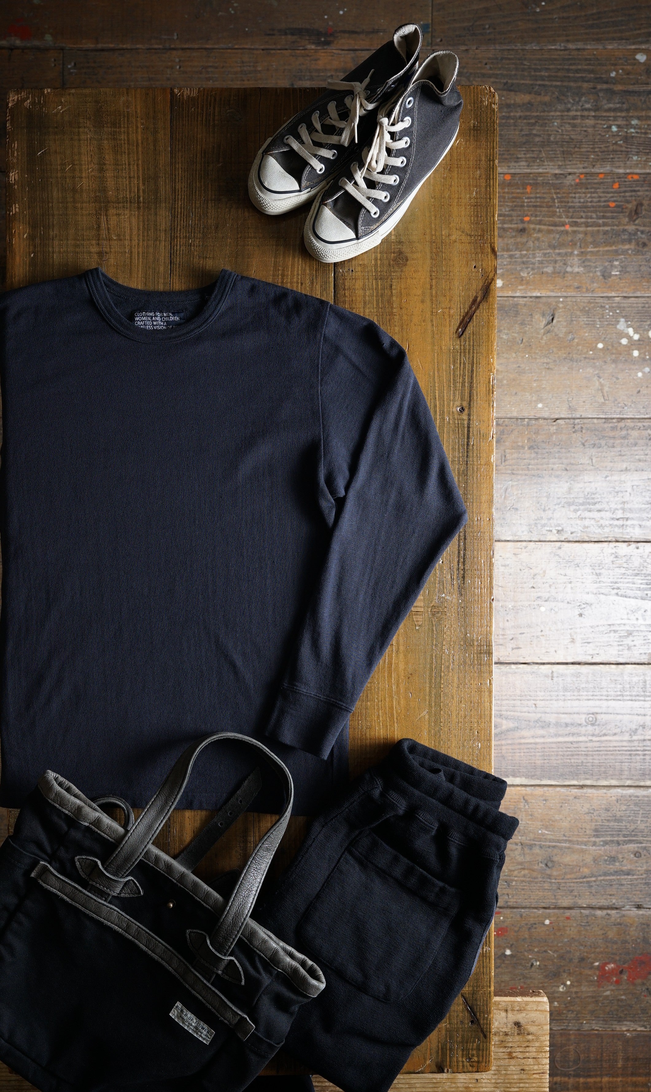ディバイスファクトリー | ロングTシャツ メンズ レディース こだわり