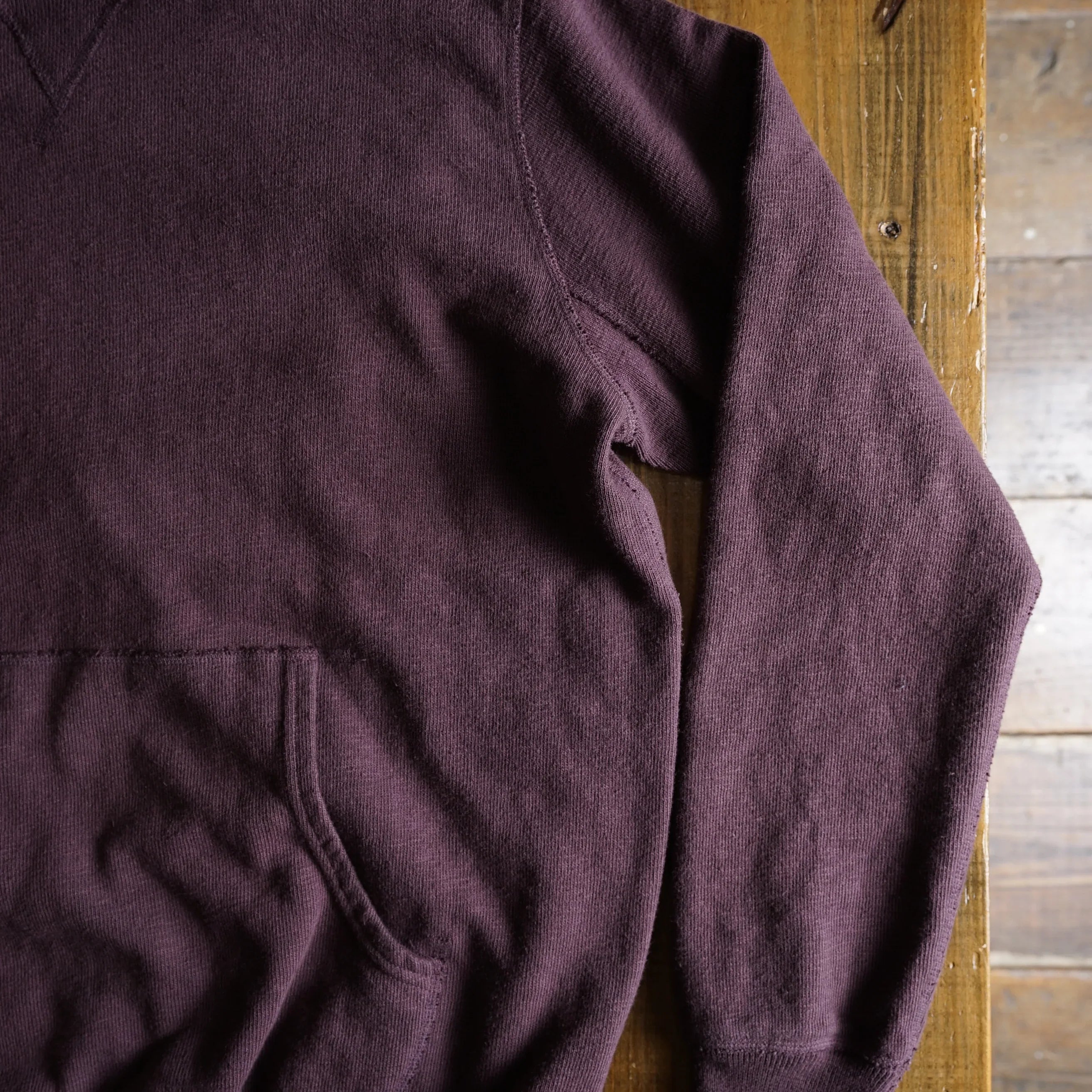 Cotton Relax Hoodie - DEVISE FACTORY