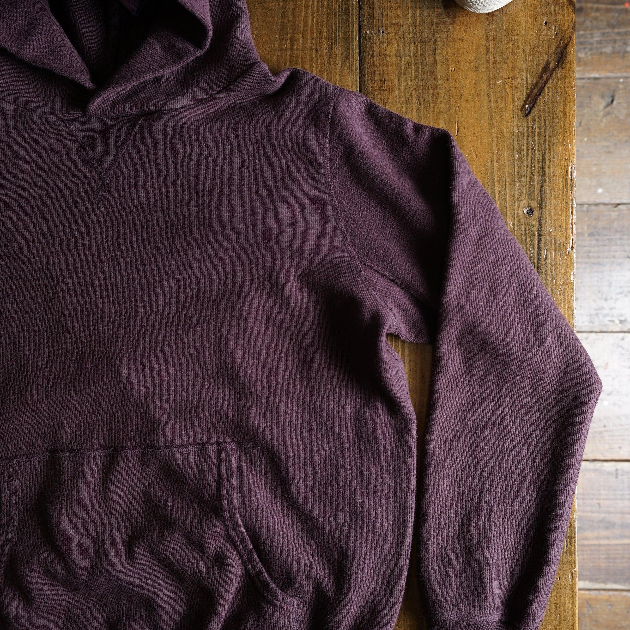 Cotton Relax Hoodie - DEVISE FACTORY