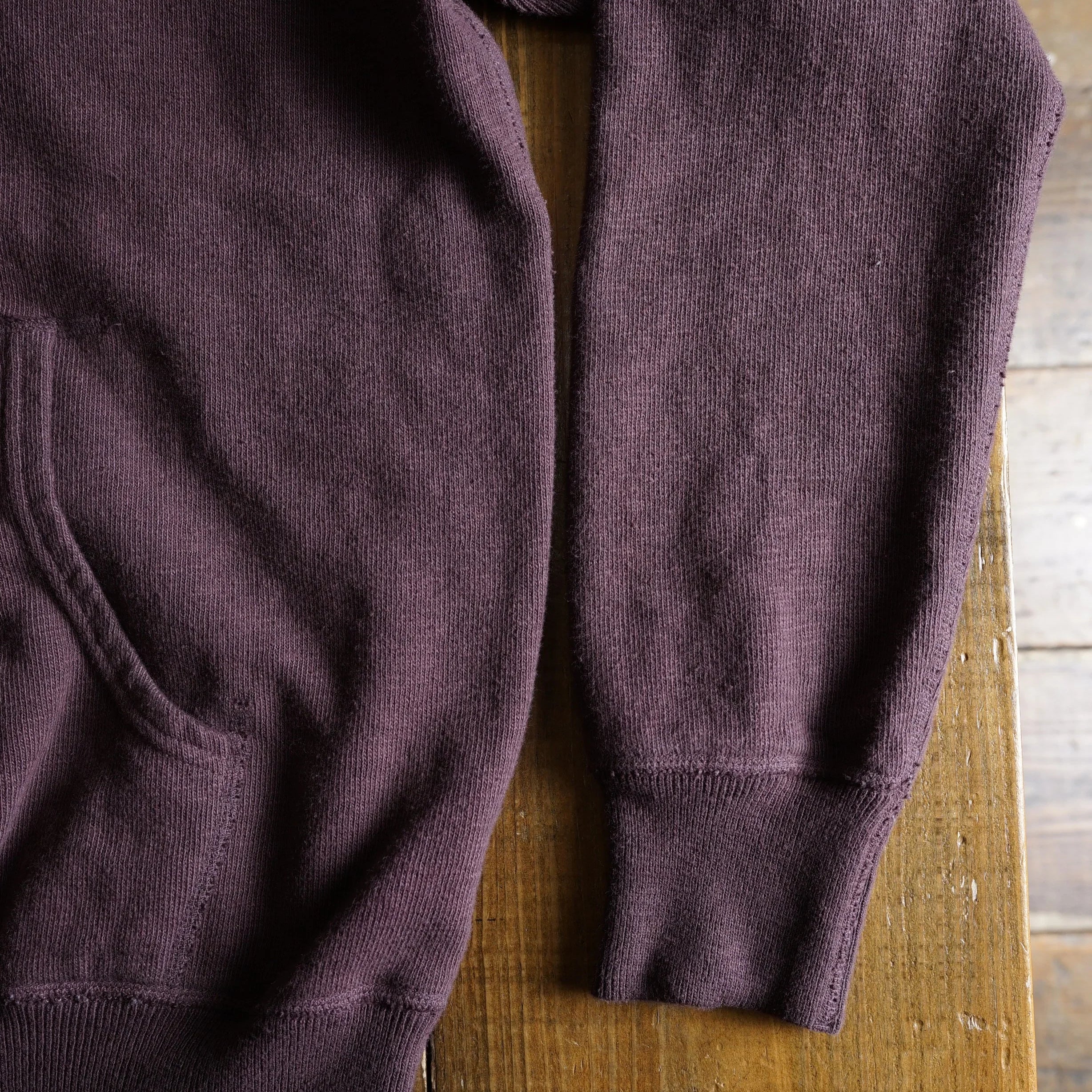 Cotton Relax Hoodie - DEVISE FACTORY