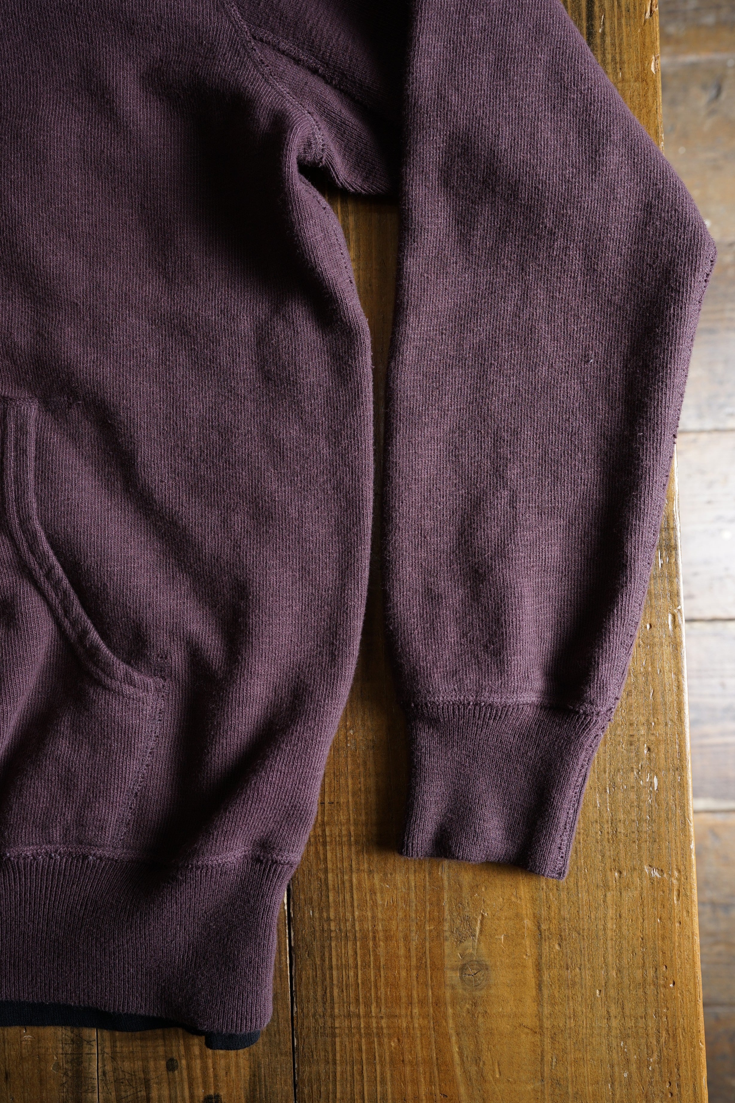 Cotton Relax Hoodie - DEVISE FACTORY