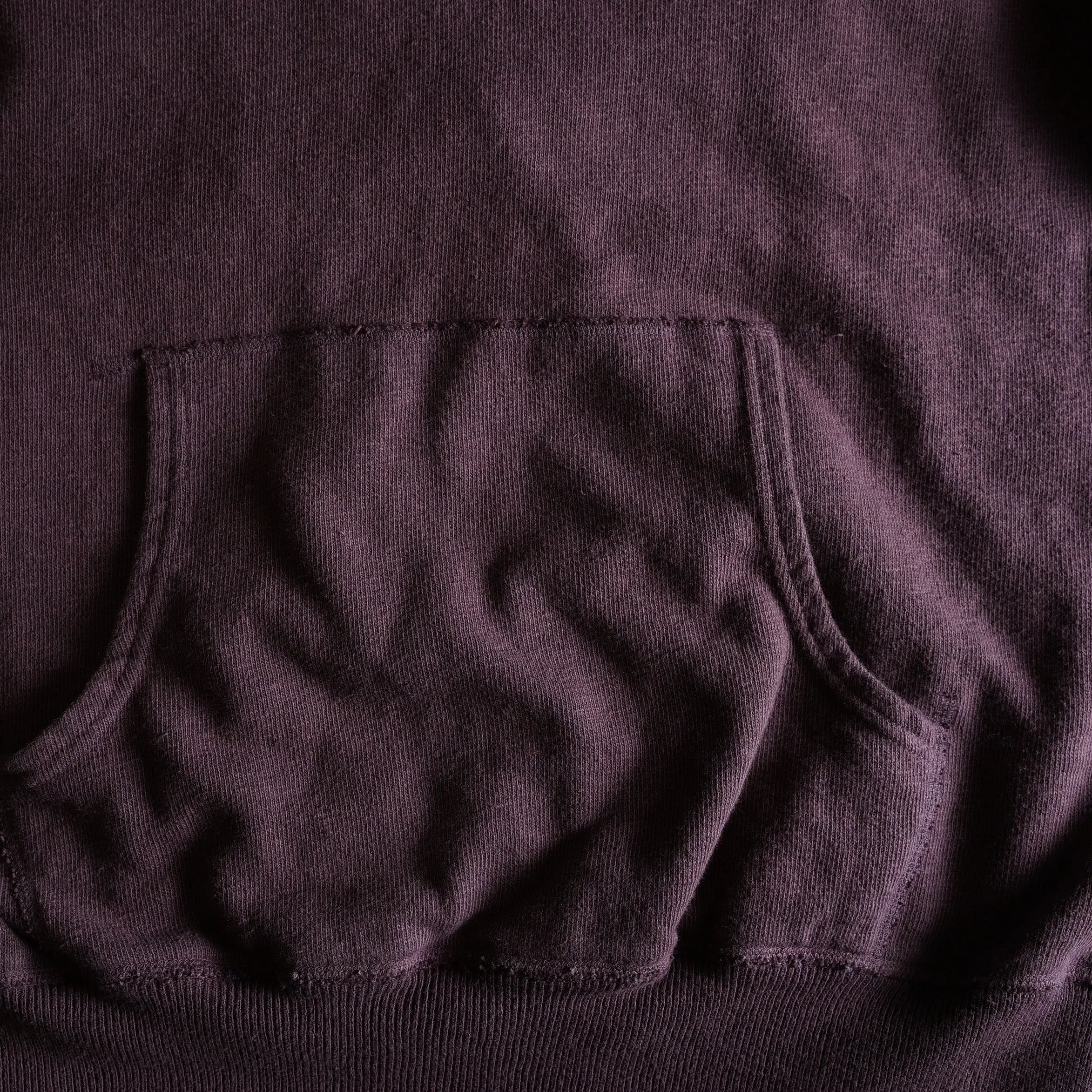 Cotton Relax Hoodie - DEVISE FACTORY