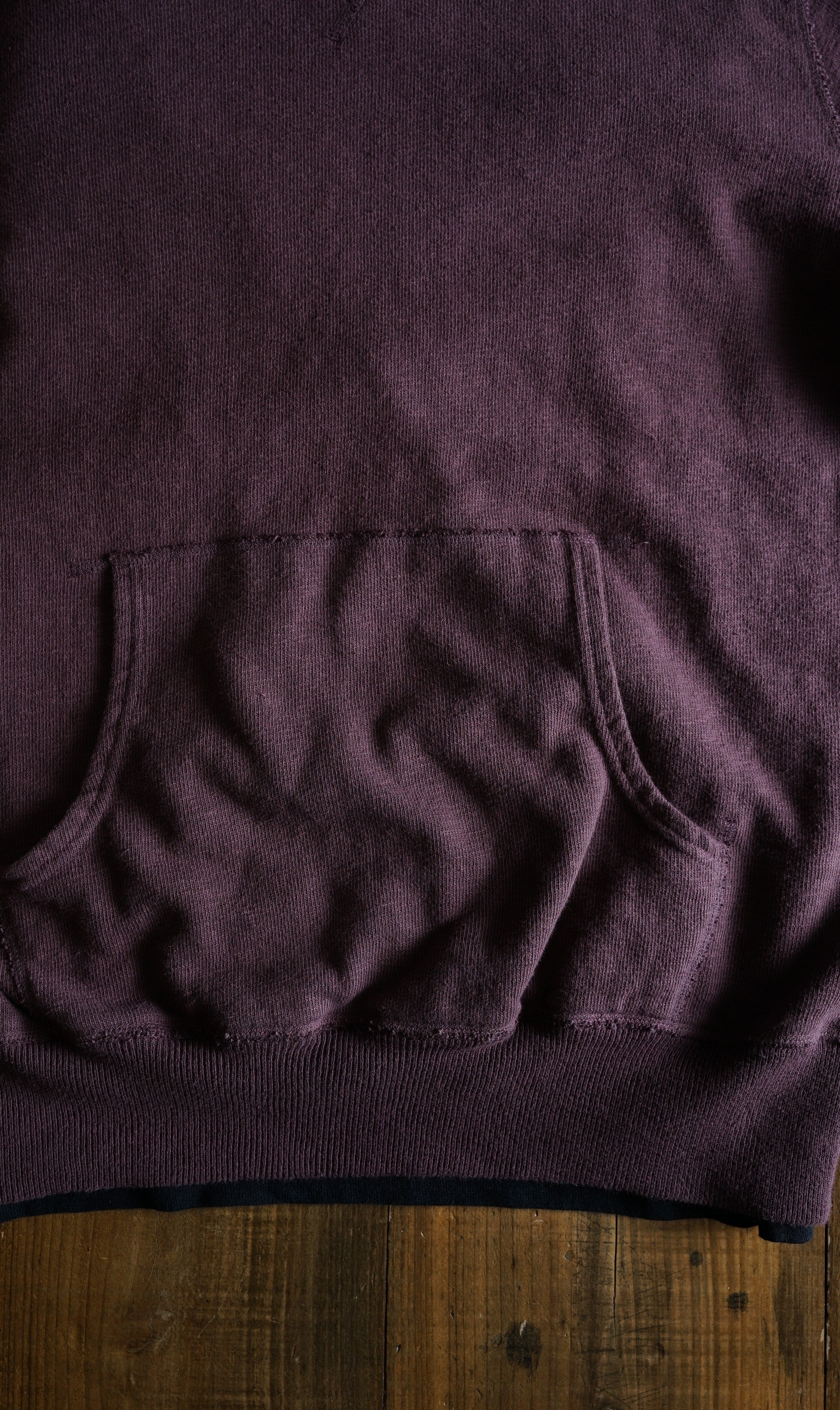 Cotton Relax Hoodie - DEVISE FACTORY