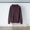 Cotton Zip Hoodie - DEVISE FACTORY