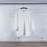 Cotton 3/4 Sleeve Tshirt
