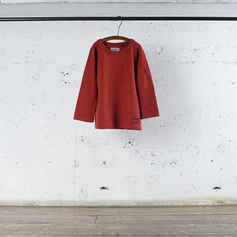 Cotton 3/4 Sleeve Kids Tshirt - DEVISE FACTORY