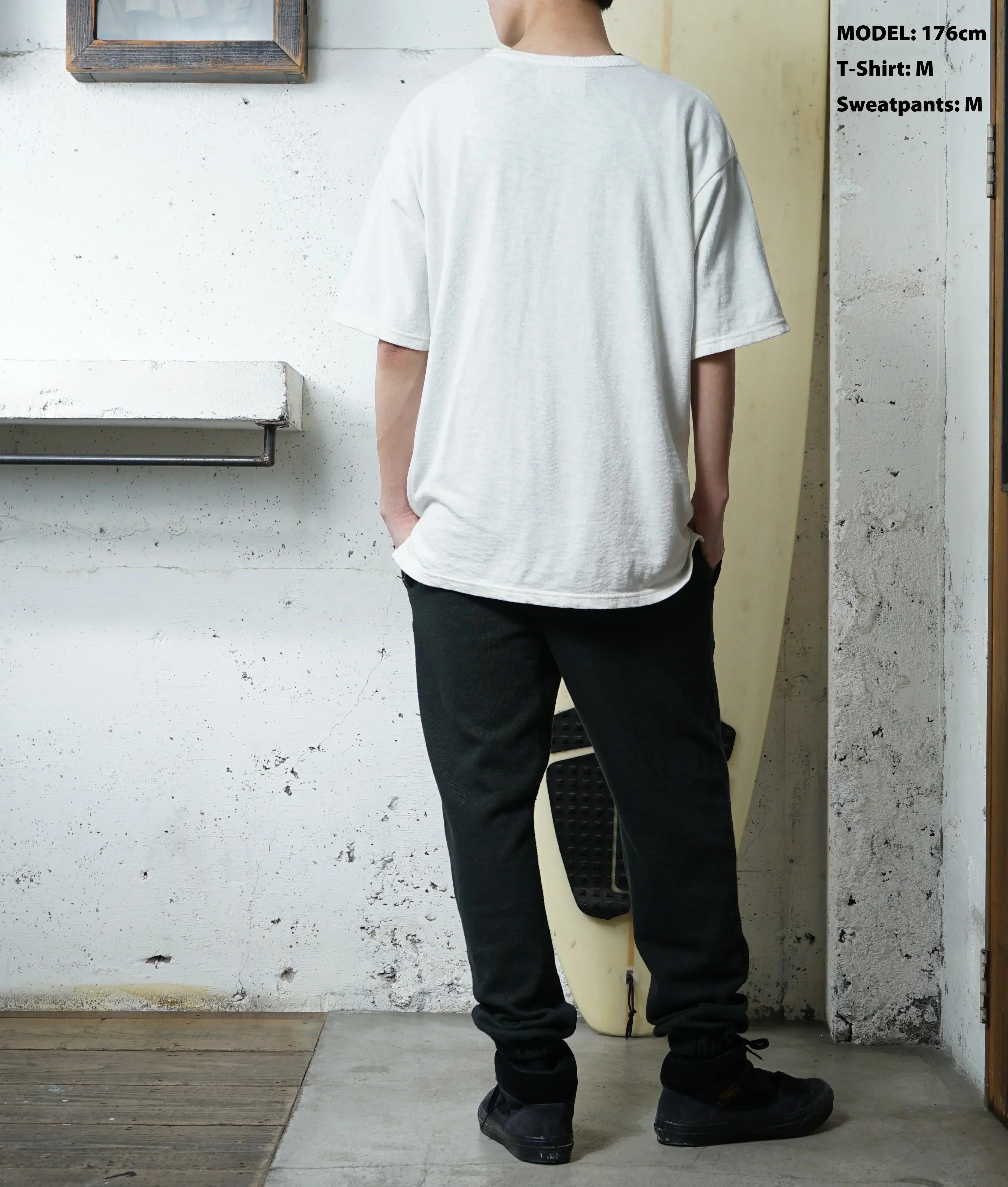 ディバイスファクトリー | Tシャツ ポケット付き ワイド型 メンズ