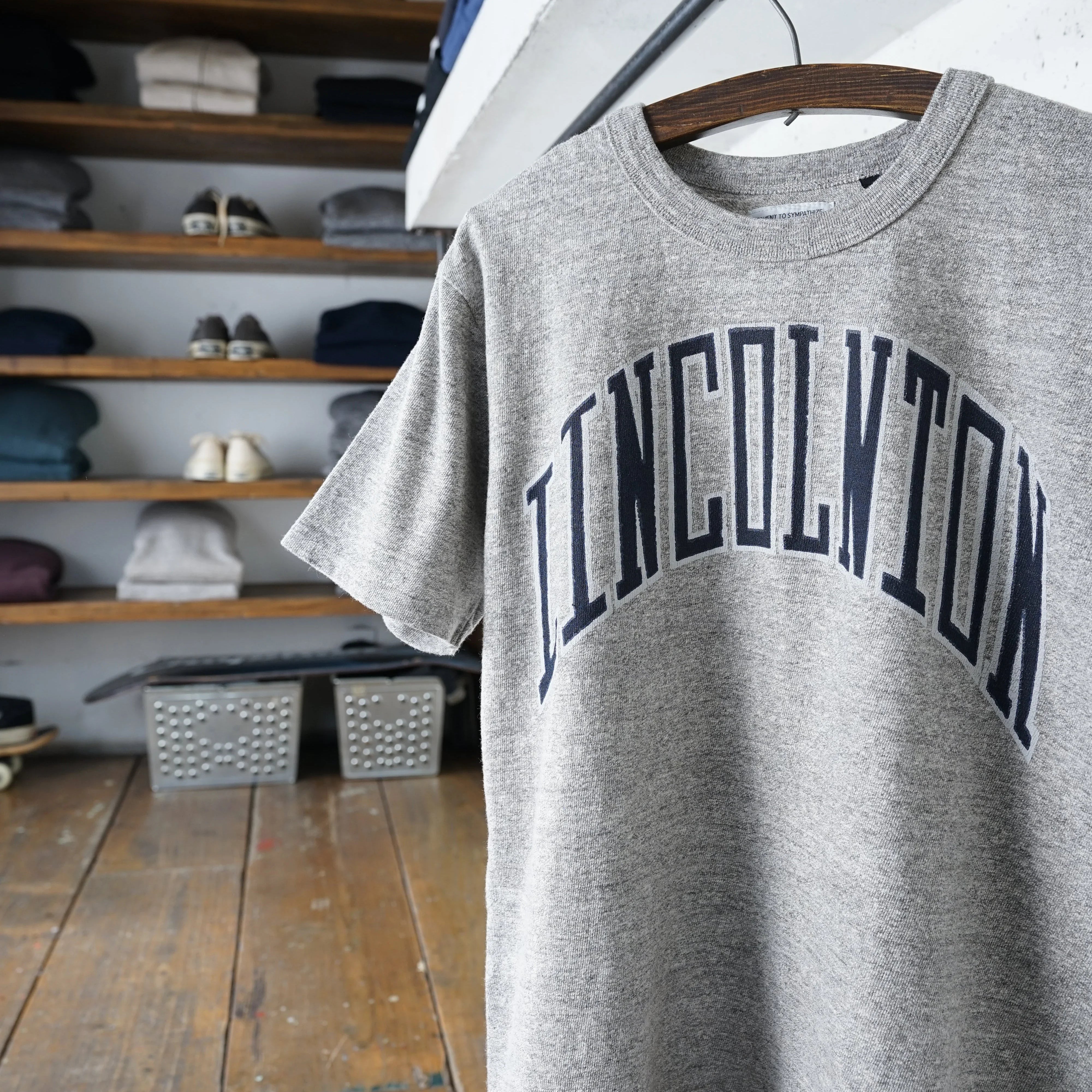 Cotton Print Tshirt - DEVISE FACTORY