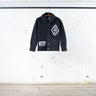 Cotton Kids Letter De Cardigan - DEVISE FACTORY