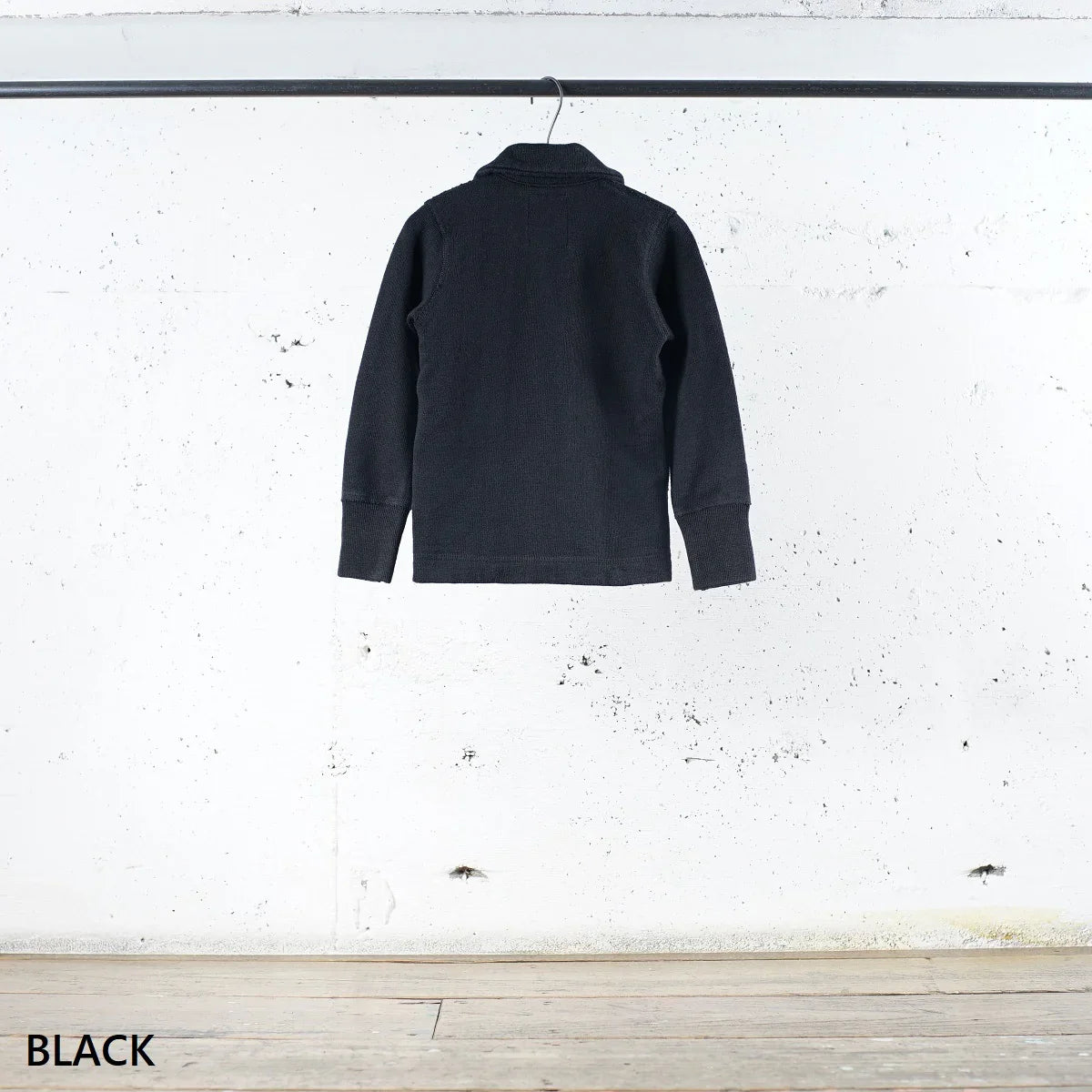 Cotton Kids Letter De Cardigan - DEVISE FACTORY