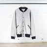 Cotton Varsity Jacket