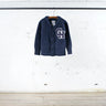 Cotton Kids Letter De Cardigan - DEVISE FACTORY
