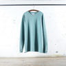 Cotton Relax Long Sleeve Tshirt