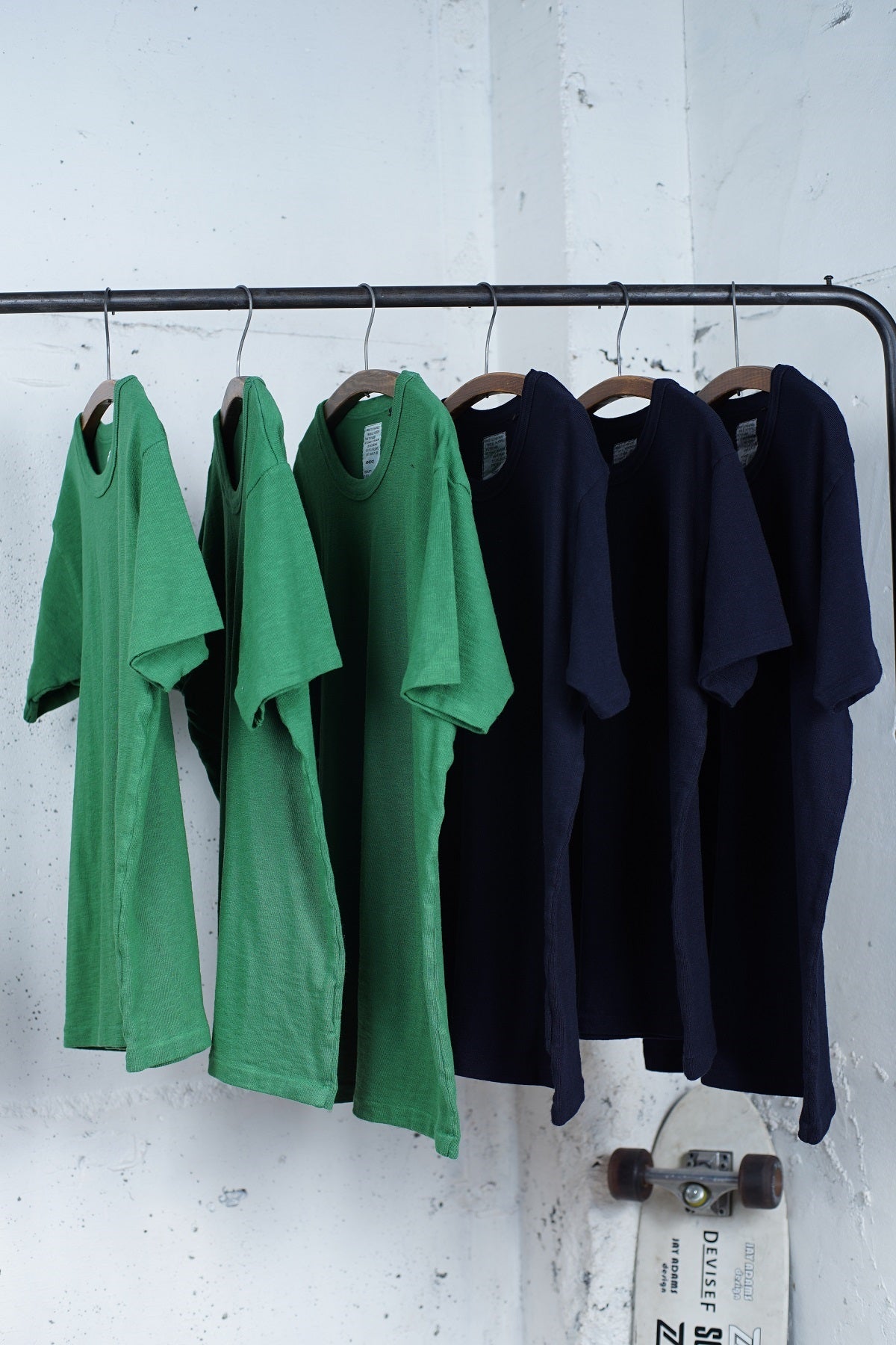 ディバイスファクトリー | ロングセラー Tシャツ メンズ