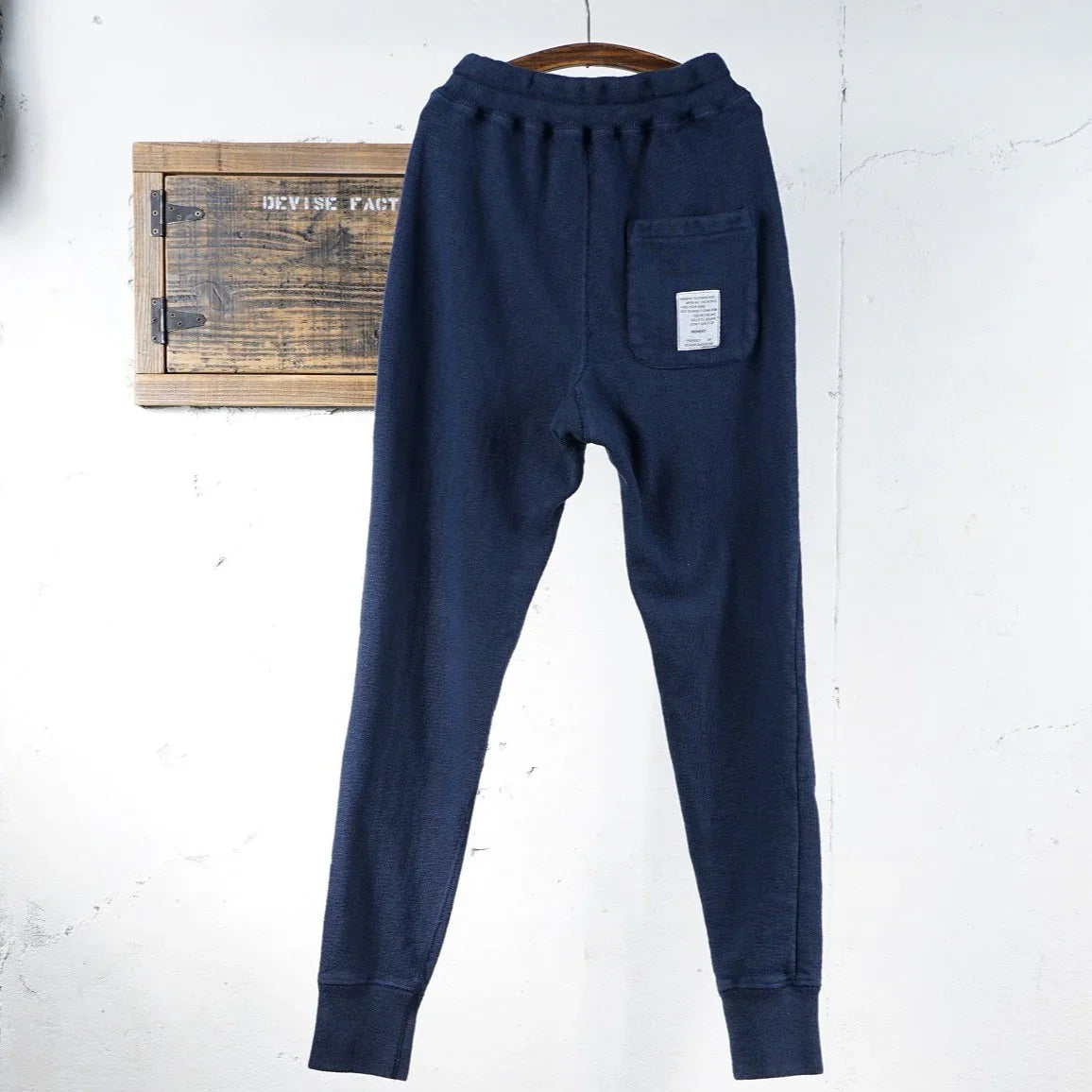 meet ローディ様 ディバイスファクトリー | スウェットパンツ メンズ レディース 唯一無