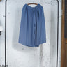 Cotton Rayon Pants Skirt