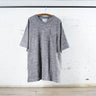 Cotton Wide Pocket Tshirt - DEVISE FACTORY