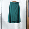 cotton rayon skirt