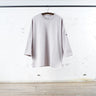 Cotton 3/4 sleeve T-shirt