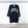 The DF Cotton Rayon Wide 3/4 Sleeve T-shirt