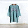 The DF Cotton Rayon Wide 3/4 Sleeve T-shirt